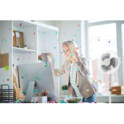 Wentylator stojący 40cm VENETO-40GR Kanlux