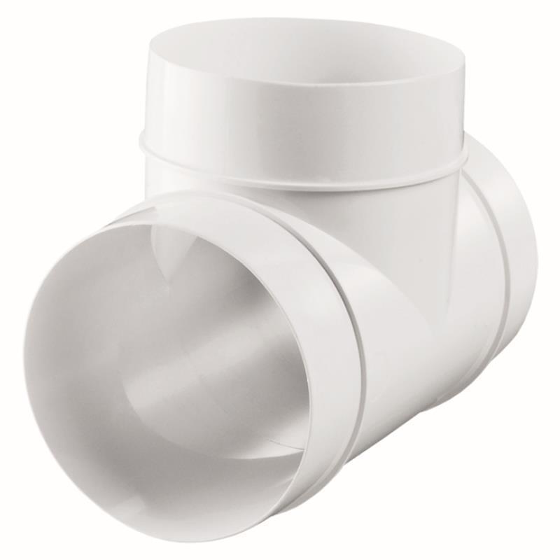 Trójnik wentylacyjny FI 100 - 492