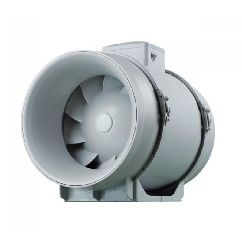 Wentylator do kanałów okrągłych TT PRO 200