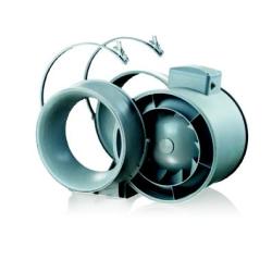 Wentylator do kanałów okrągłych TT PRO 200 Vents Group