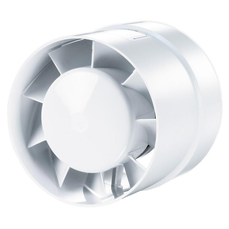 Wentylator kanałowy VENTS 125 VKO