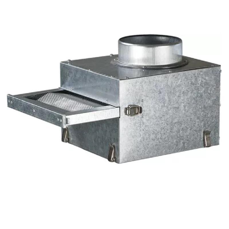 Kaseta filtracyjna FFK 125