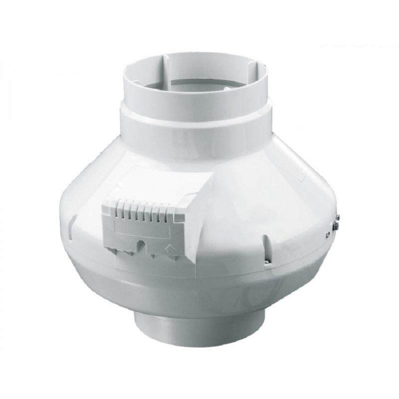 Wentylator odśrodkowy VK 100 Wentylator odśrodkowy VK 100