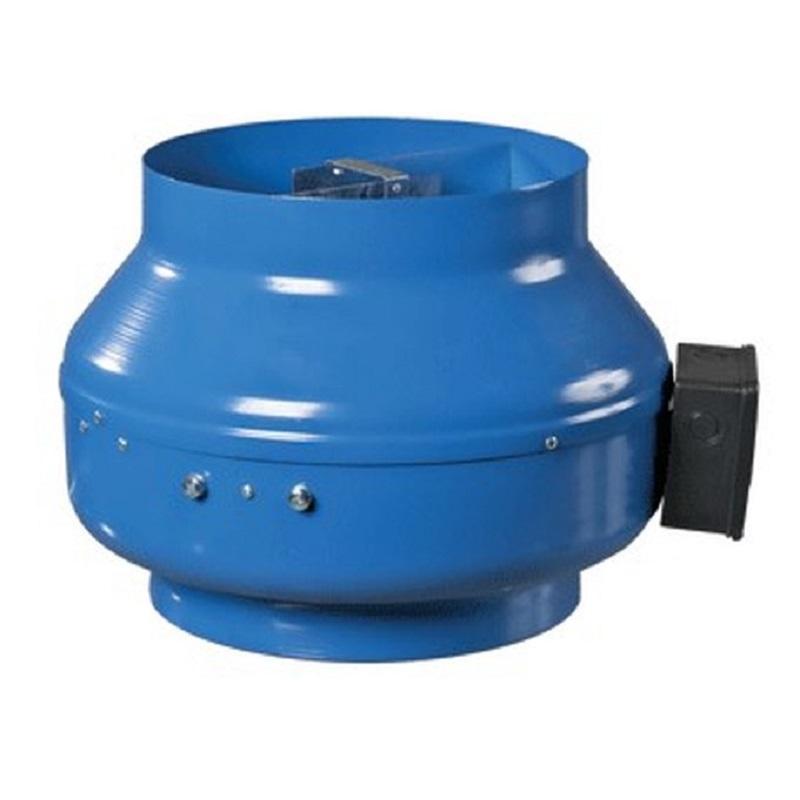 Wentylator do systemów okrągłych VKM 315 Wentylator do systemów okrągłych VKM 315