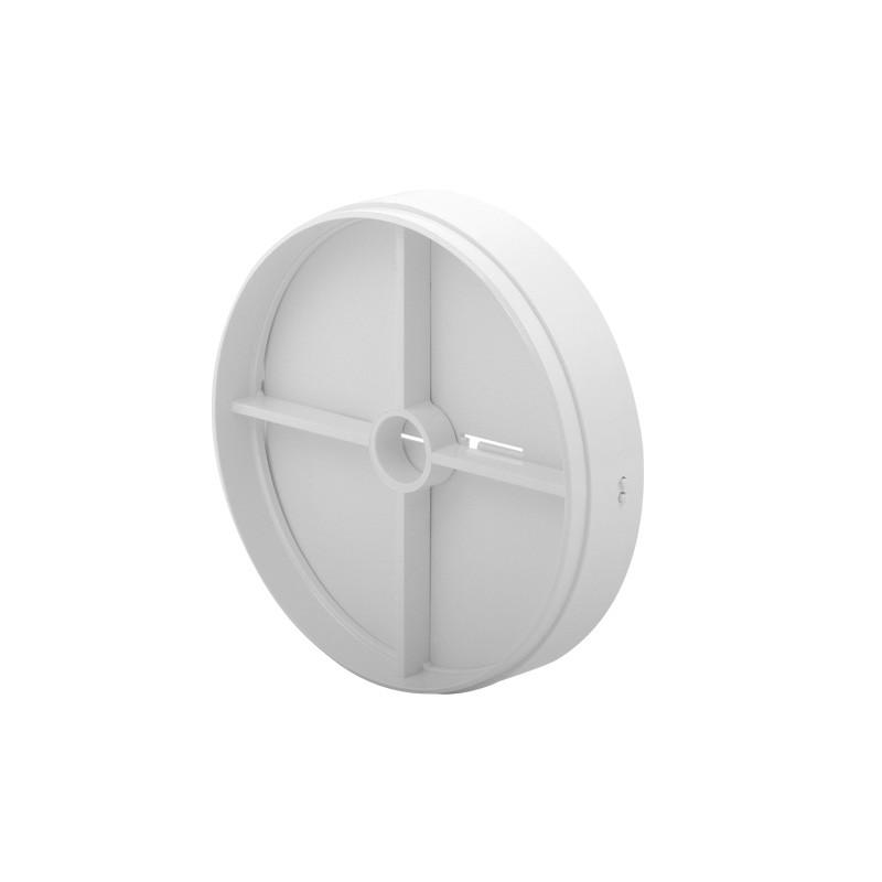 Przepustnica samoczynna WIR ZL 100