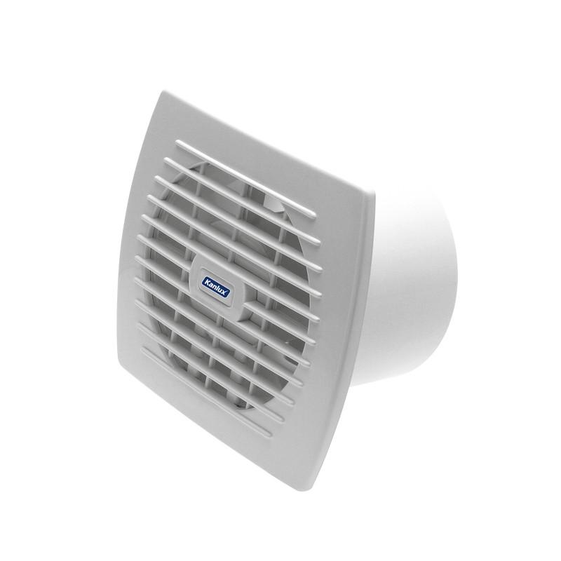 Wentylator łazienkowy CYKLON EOL 120HT