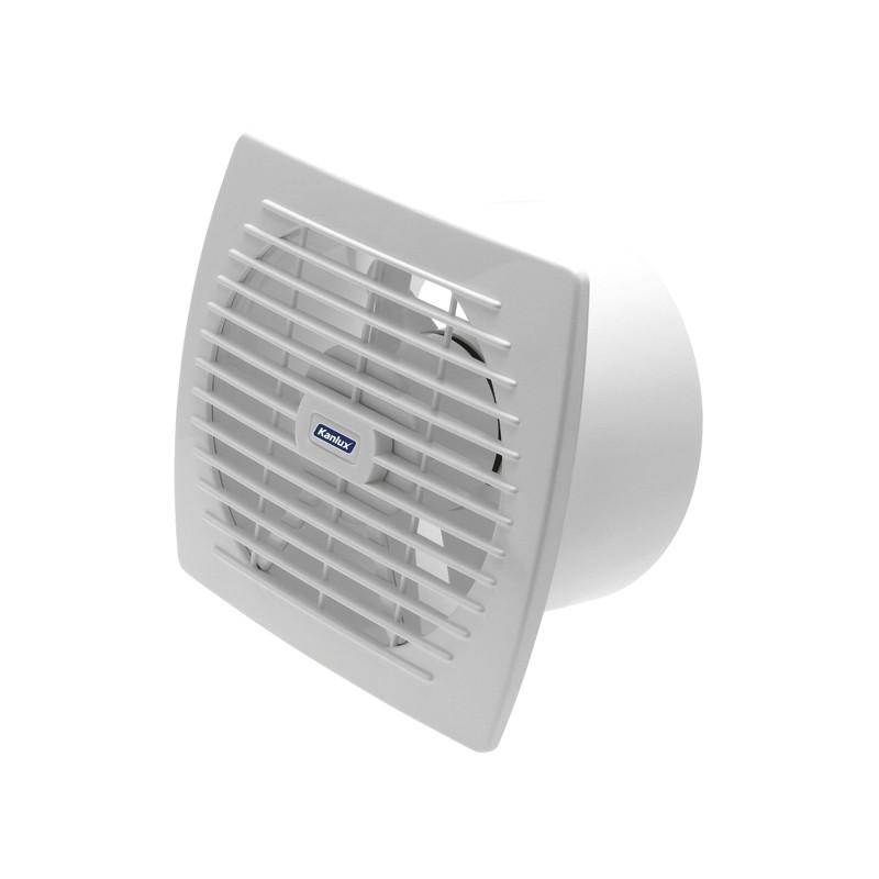 Wentylator łazienkowy CYKLON EOL 150T