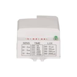 Mikrofalowy czujnik ruchu OR-CR-229 Orno