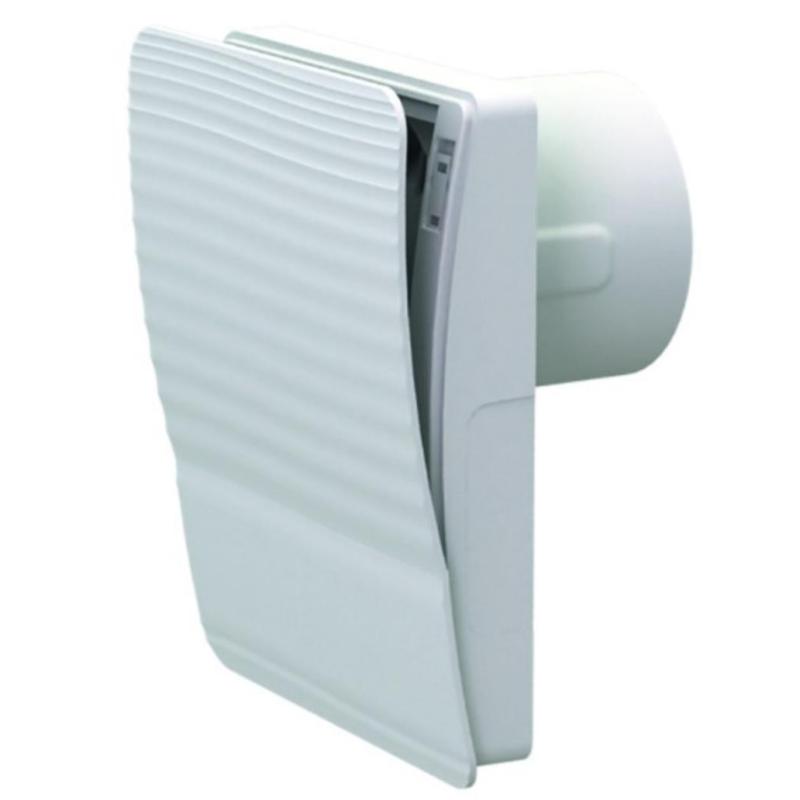 Wentylator łazienkowy VENTS 100 Style T