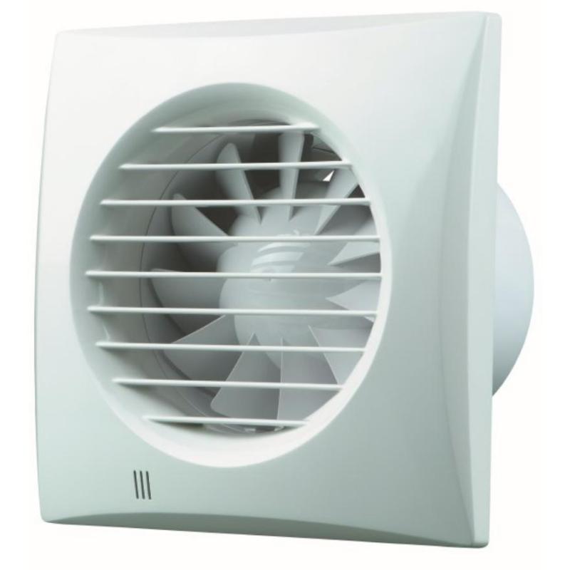 Wentylator łazienkowy VENTS 100 Quiet Mild Duo T