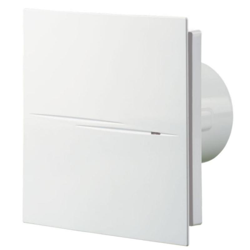 Wentylator łazienkowy VENTS 100 Quiet Style TH