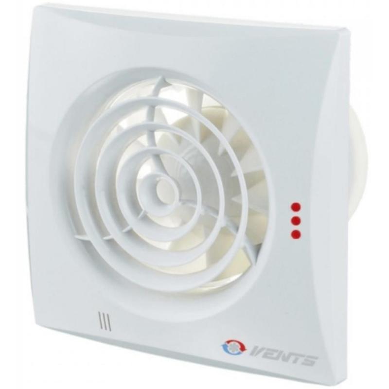 Wentylator łazienkowy VENTS 100 QUIET
