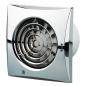 Wentylator łazienkowy VENTS 100 QUIET V CHROME