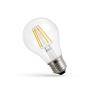 Żarówka LED GLS COG CLEAR E27 230V 7W NW neutralna Spectrum