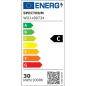 Żarówka LED uliczna COG MILKY E27 230V 30W NW neutralna Spectrum