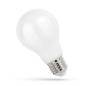 Żarówka LED GLS COG MILKY E27 230V 11W WW ciepła Spectrum