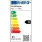 Żarówka LED GLS COG CLEAR E27 230V 11W NW neutralna Spectrum