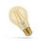Żarówka LED GLS COG Retroshine E27 230V 5W WW ciepła Spectrum