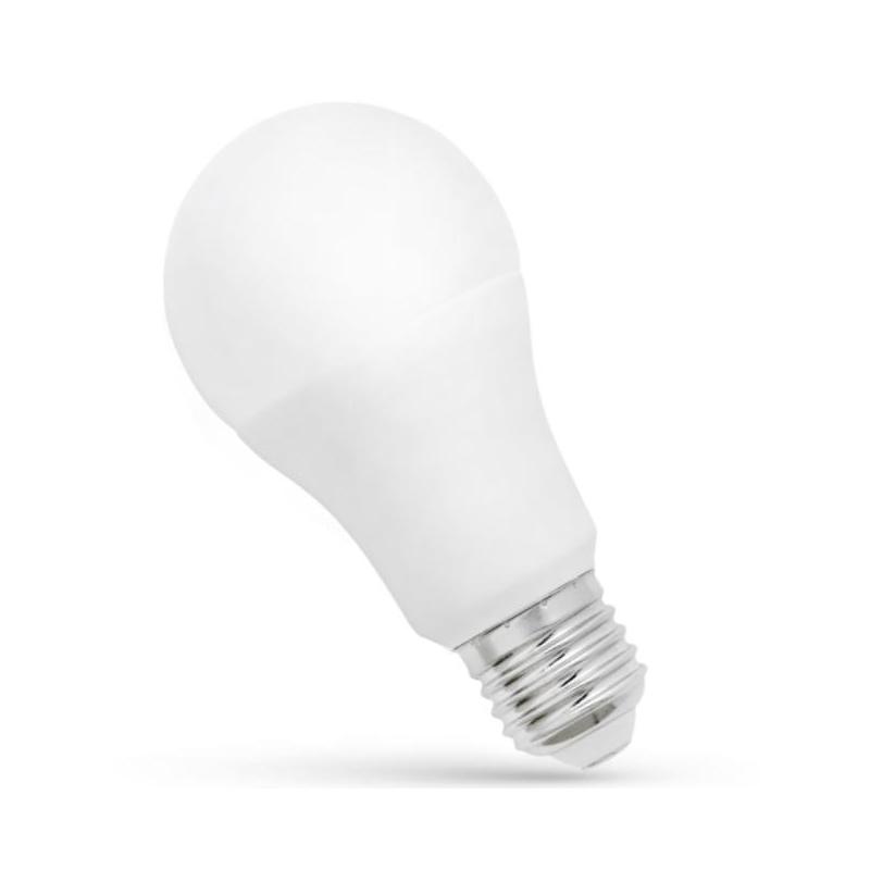 Żarówka LED E27 13W WW ciepła Spectrum