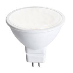 Żarówka LED GU5,3 4W CW zimna Spectrum