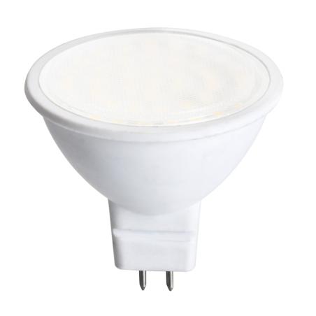 Żarówka LED GU5,3 4W CW zimna Spectrum