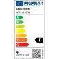 Żarówka LED kulka E27 4W CW zimna Spectrum