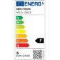Żarówka LED kulka E14 6W CW zimna Spectrum