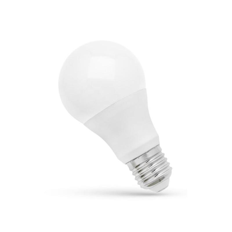 Żarówka LED E27 7W WW ciepła Spectrum