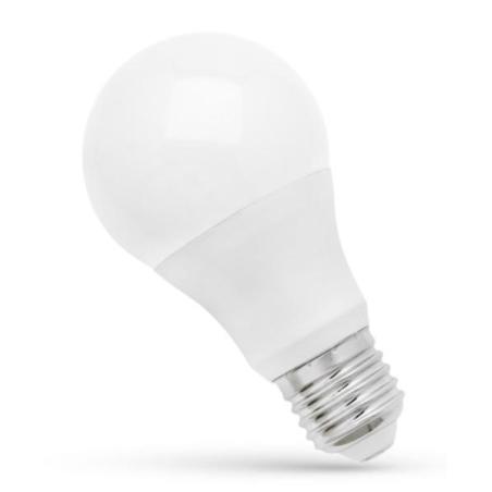Żarówka LED E27 7W WW ciepła Spectrum