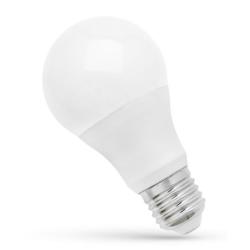 Żarówka LED E27 7W CW zimna Spectrum