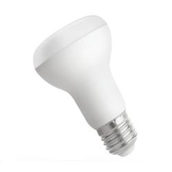 Żarówka LED R63 E27 8W WW ciepła Spectrum