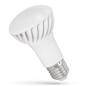 Żarówka LED R63 E27 8W CW zimna Spectrum