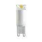 Żarówka LED G9 2,5W 230V CW zimna Spectrum