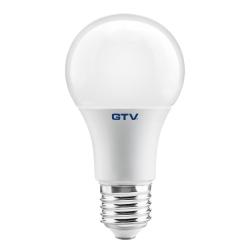 Żarówka LED E27 9,5W SMD ciepła GTV