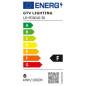 Żarówka LED GU10 5,6W SMD ciepła GTV