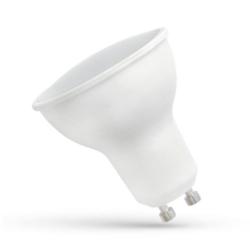 Żarówka LED GU10 1,5W WW ciepła Spectrum