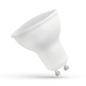 Żarówka LED GU10 1,5W CW zimna Spectrum