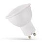 Żarówka LED GU10 4W WW ciepła Spectrum