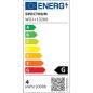 Żarówka LED GU10 4W CW zimna Spectrum