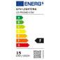 Żarówka LED E27 14,1W SMD neutralna GTV Żarówka LED E27 14,1W SMD neutralna GTV