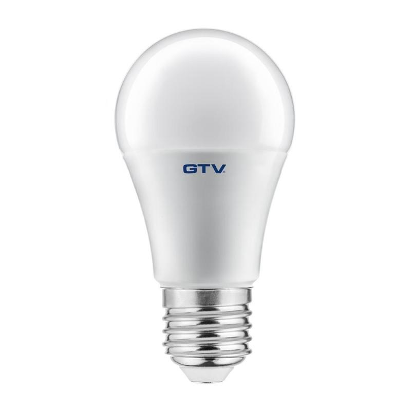 Żarówka LED E27 6W SMD ciepła GTV