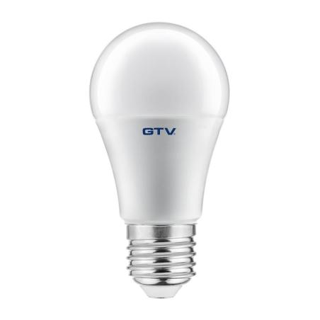 Żarówka LED E27 6W SMD ciepła GTV