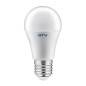 Żarówka LED E27 6W SMD ciepła GTV