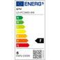 Żarówka LED E27 6W SMD ciepła GTV