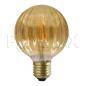 Żarówka LED dekoracyjna Vintage Amber E27 4W 308887 Goldlux