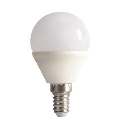 Żarówka LED kulka BILO 6,5W T E14 NW neutralna Kanlux