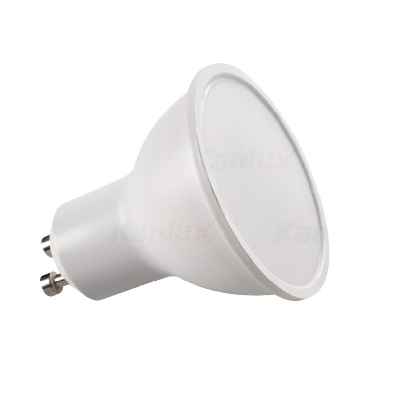 Żarówka LED TOMIv2 1,2W GU10 NW neutralna Kanlux