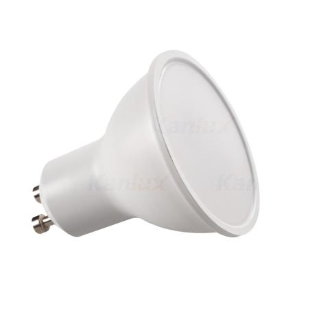 Żarówka LED TOMIv2 1,2W GU10 NW neutralna Kanlux
