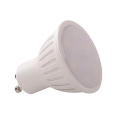 Żarówka LED TOMI 1,2W GU10 CW zimna Kanlux