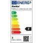 Żarówka LED TOMIv2 2,9W GU10 CW zimna Kanlux